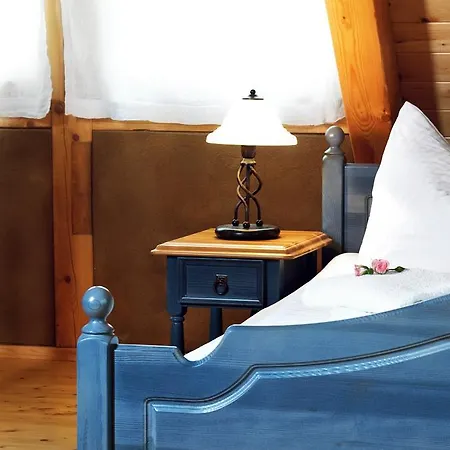 Blaue Muhle Gasthof 3*